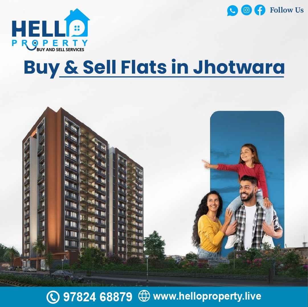 Hello Property: The Best Property Dealing Website in Jaipur for Hassle-Free Real Estate Solutions