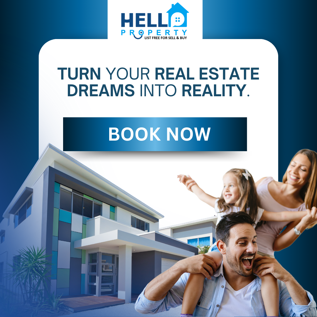 Premium Farmhouse for Sale in Jhotwara – Invest in Luxury Living with Hello Property