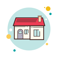Residential House 