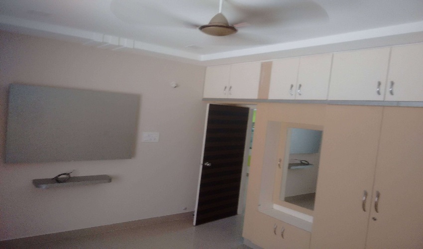 Flat / Apartment