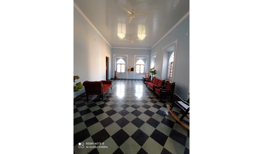 Residential House 