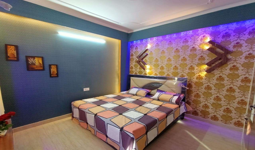Flat / Apartment