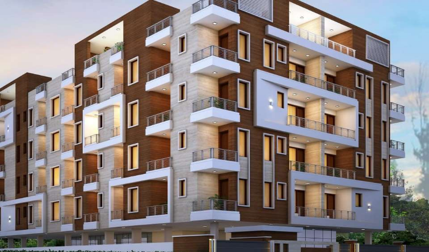 Flat / Apartment