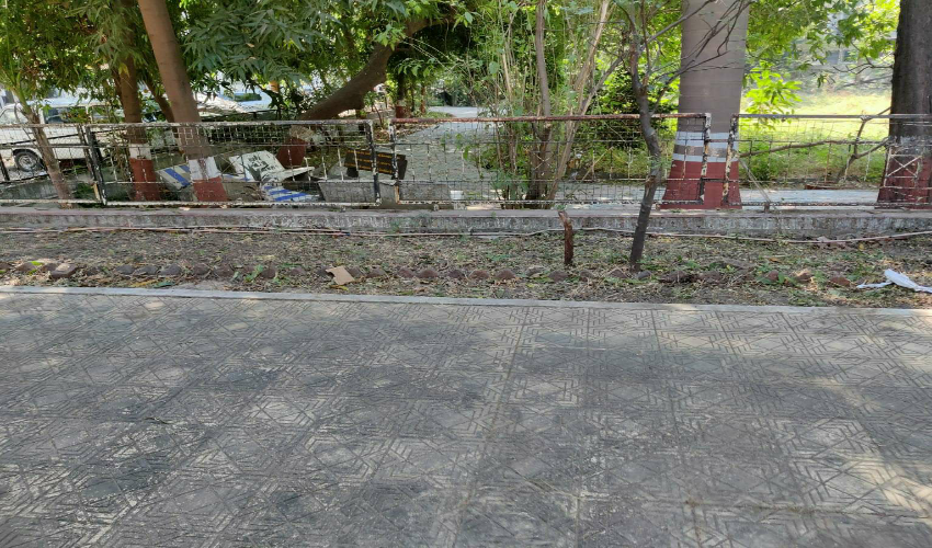 Residential Land / Plot
