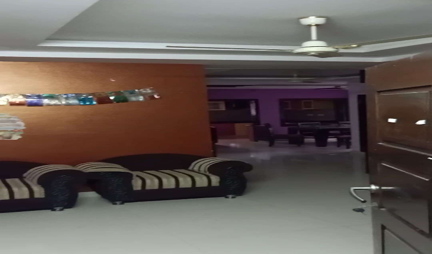 Flat / Apartment