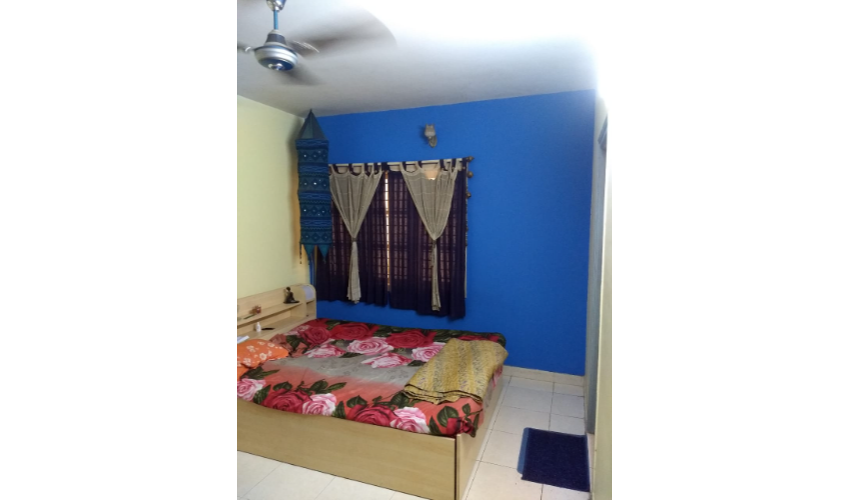 Flat / Apartment