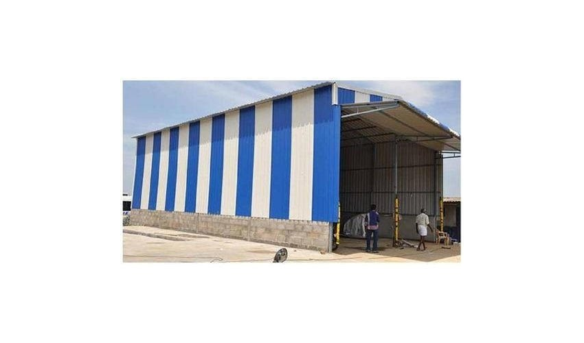 Warehouse / Godown