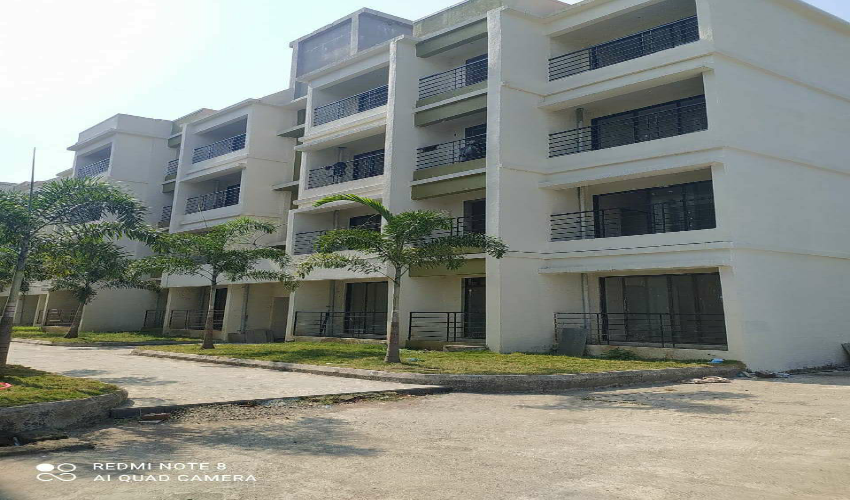 Flat / Apartment