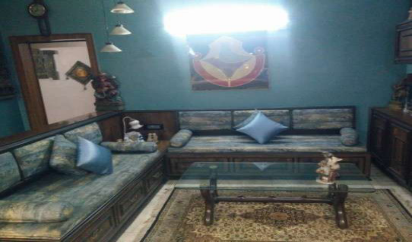 Flat / Apartment