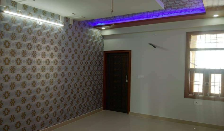 Builder Floor Apartment 