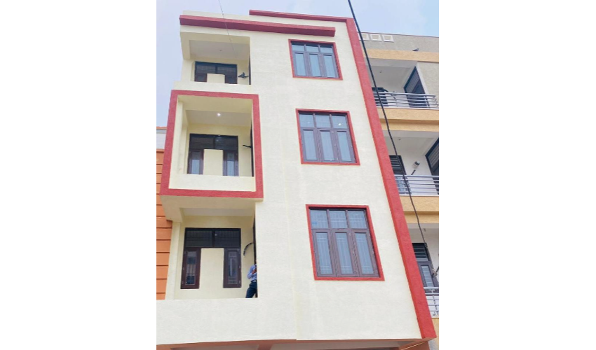 Flat / Apartment
