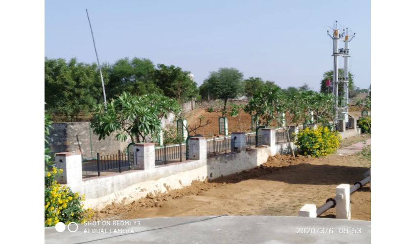 Residential Land / Plot