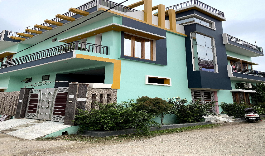 Villa