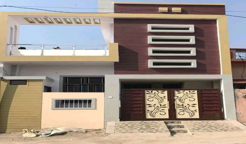 Residential House 