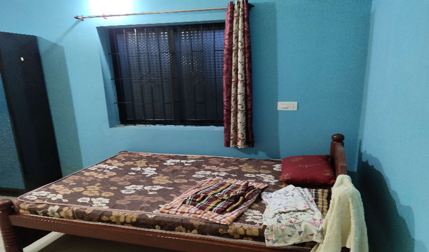Flat / Apartment