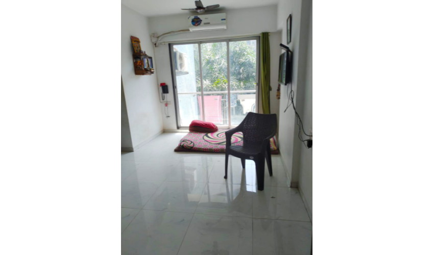 Flat / Apartment