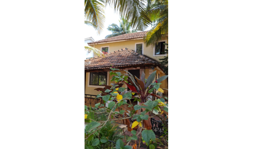 Villa