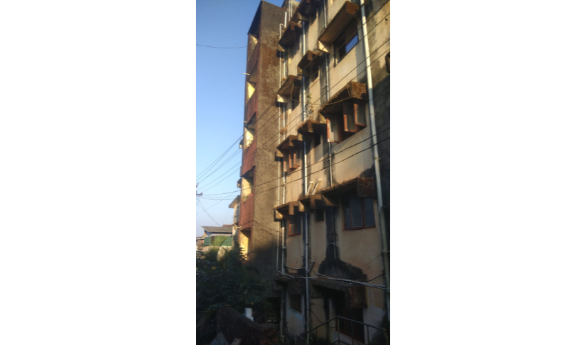 Flat / Apartment