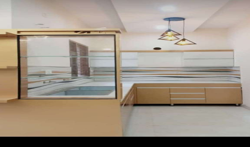 Builder Floor Apartment 