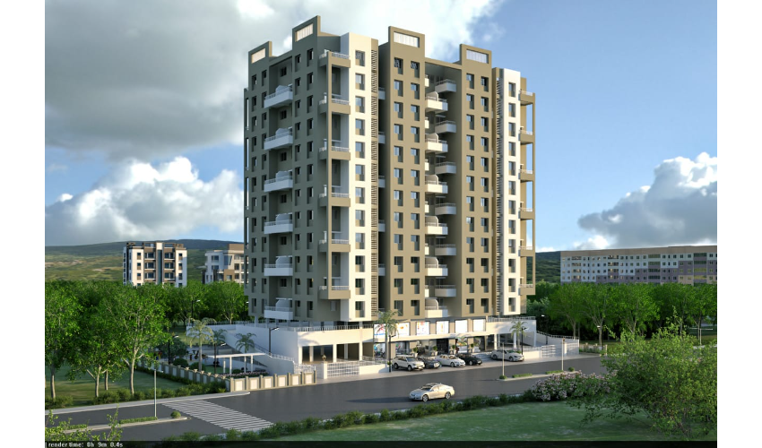 Flat / Apartment