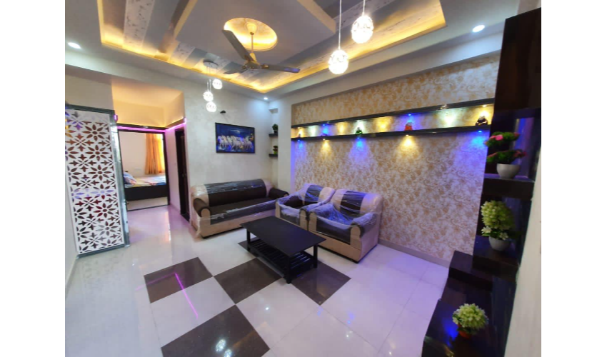 Flat / Apartment