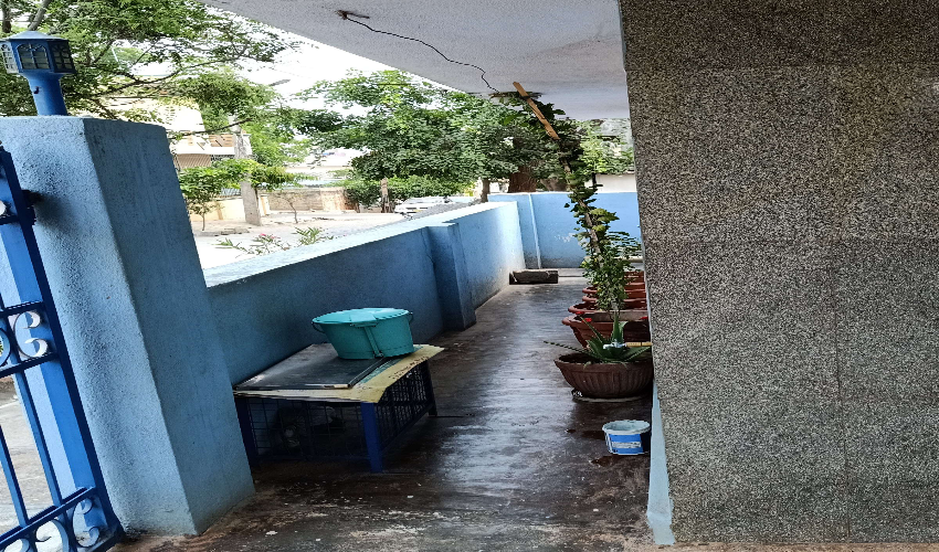 Residential House 