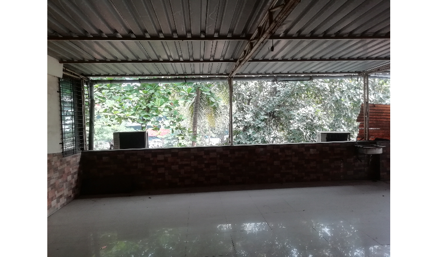 Fully Furnished Office