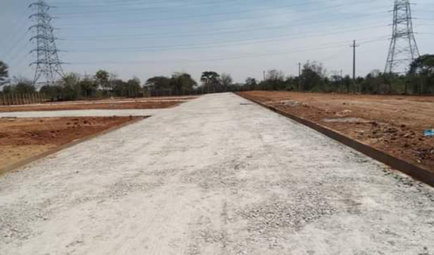 Residential Land / Plot
