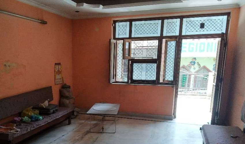 Builder Floor Apartment 