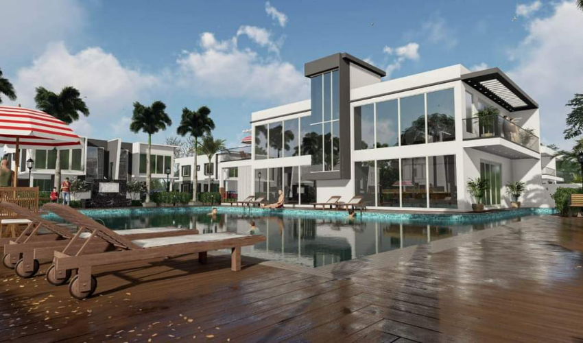 Villa