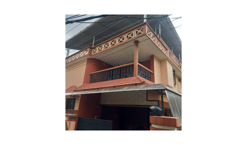 Residential House 