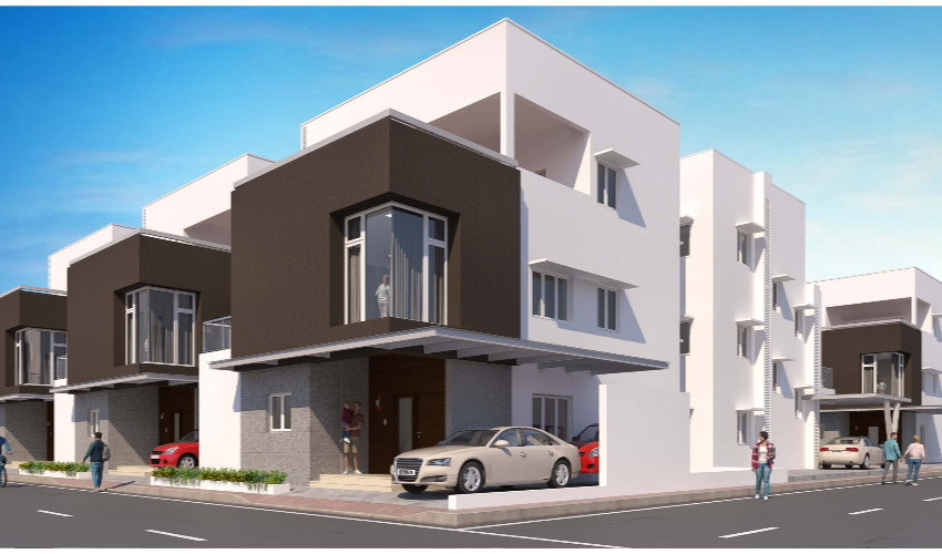 Villa