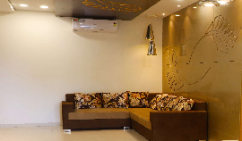 Skypark 3BHK