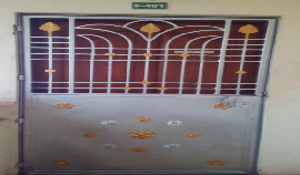 2 Bhk with OPEN TERRACE