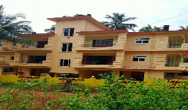 Phoenicia Residency