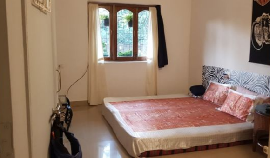 Flat for sale at Siolim