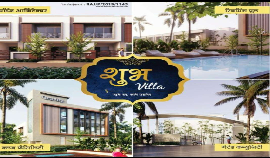 shubh Villa