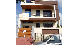 Villa For Sale Kalwar road