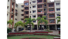 Villa For Sale Vidhyanagar Colony