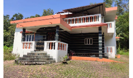 4 BHK Bungalow for Sale
