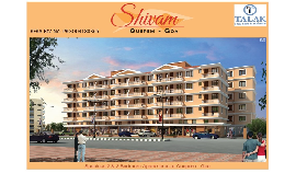 Villa For Sale Shivam Apartments