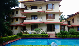 Villa For sale