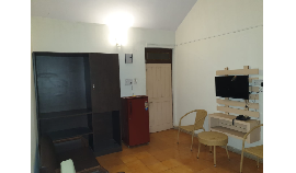 1bhk Vila For Sale
