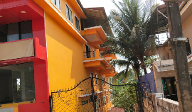 2bhk Flat For Sale