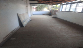 Restaurant for lease 