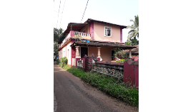 House in Porvorim