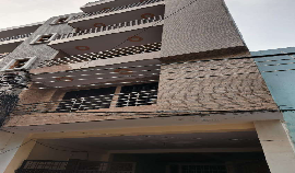 own property