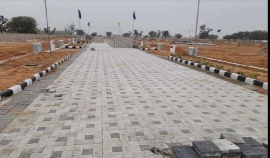 jda approved plot and open land 