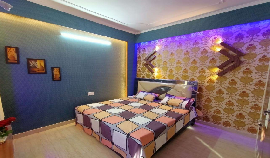 3BHK Flats 