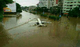 Open Residencial Plot 